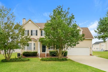 5612 CARDINAL LANDING DR RALEIGH, NC 27603